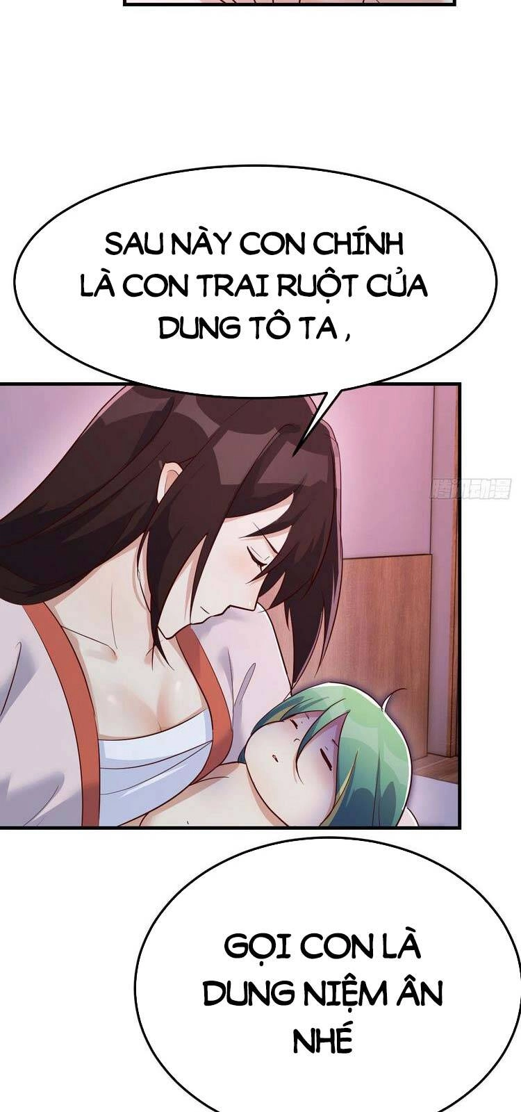 Ta Mắc Chứng Tu Luyện Trâu Bò Chapter 16 - 25