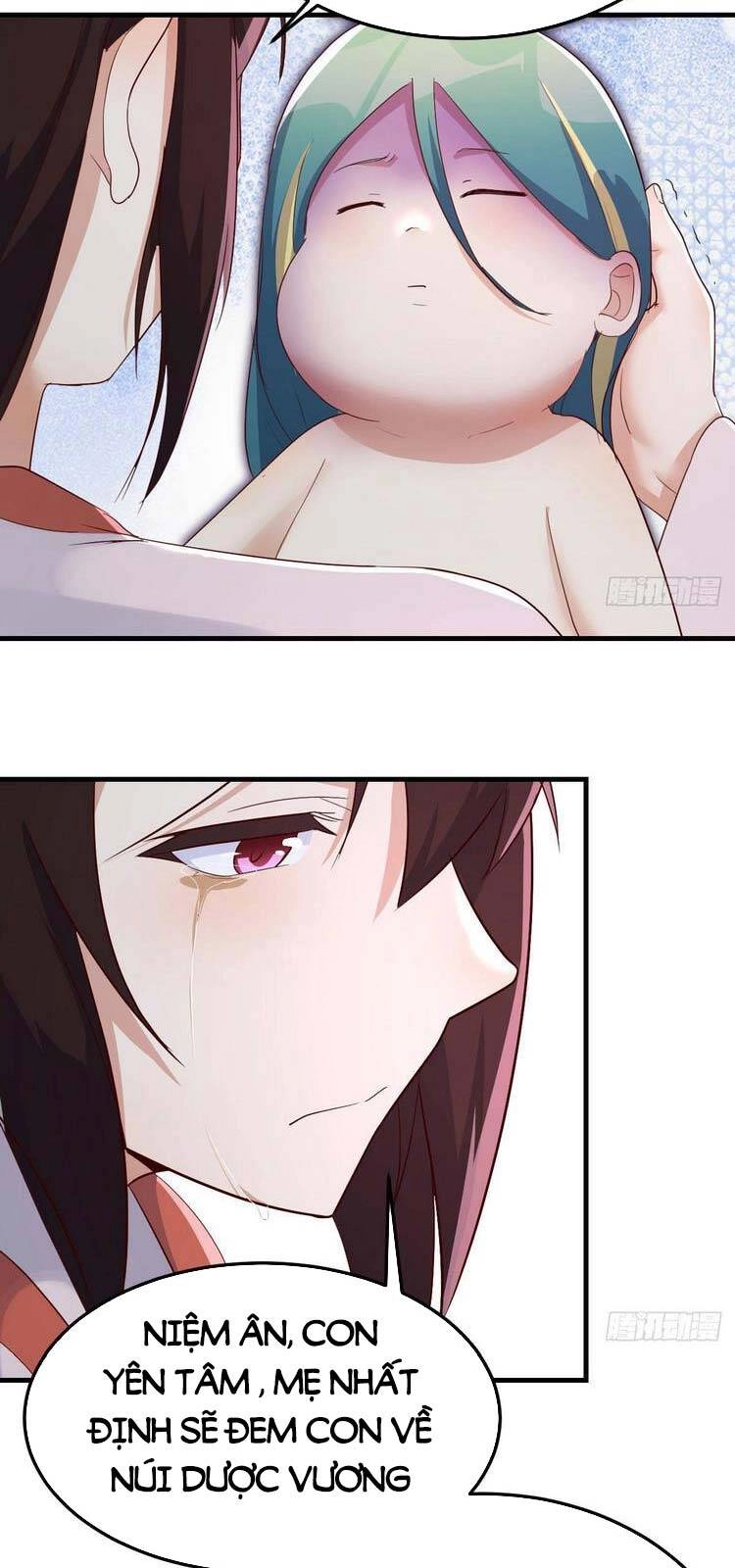 Ta Mắc Chứng Tu Luyện Trâu Bò Chapter 16 - 26