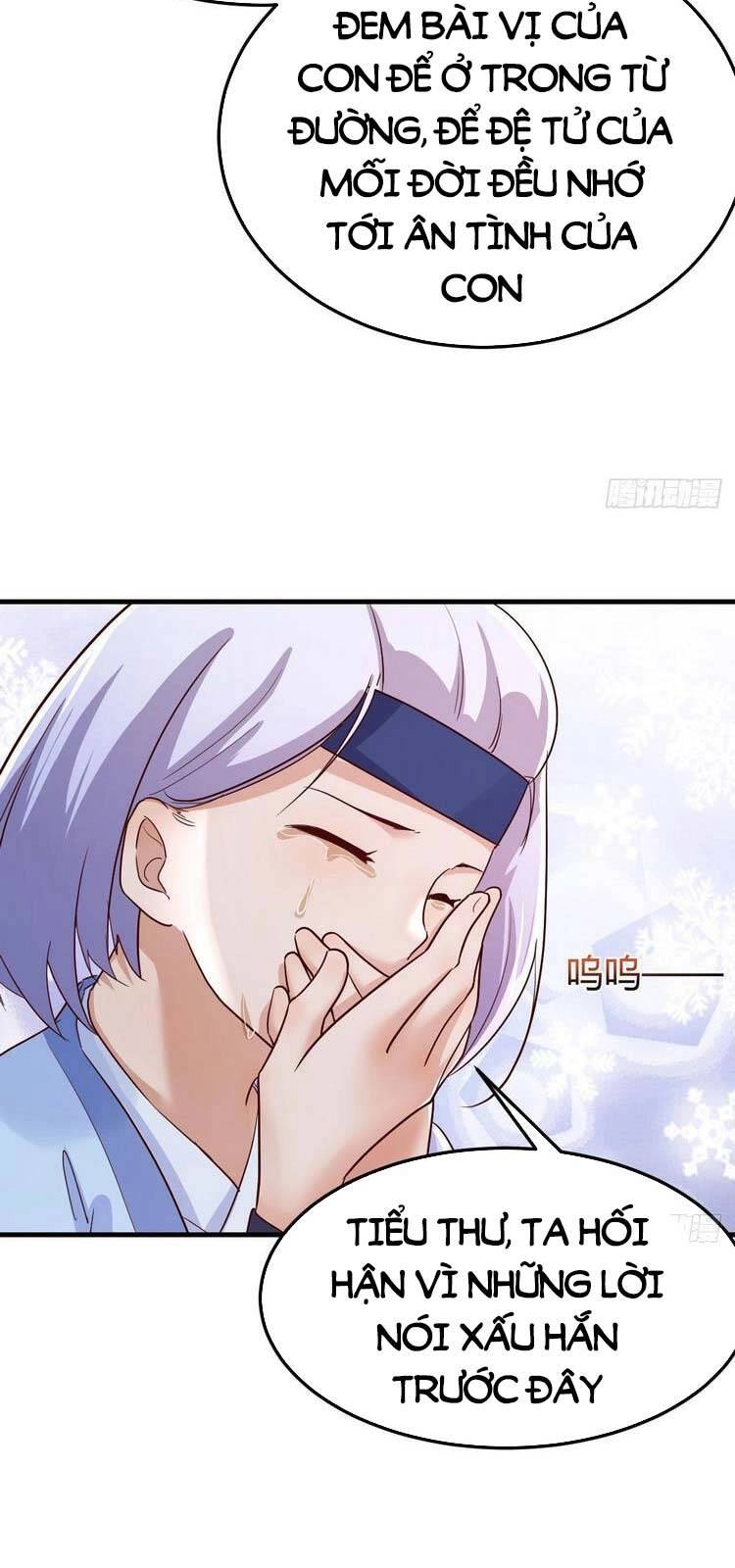 Ta Mắc Chứng Tu Luyện Trâu Bò Chapter 16 - 27