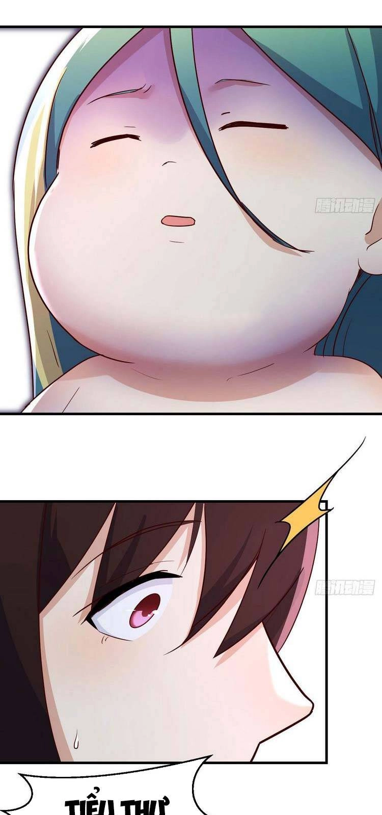 Ta Mắc Chứng Tu Luyện Trâu Bò Chapter 16 - 28