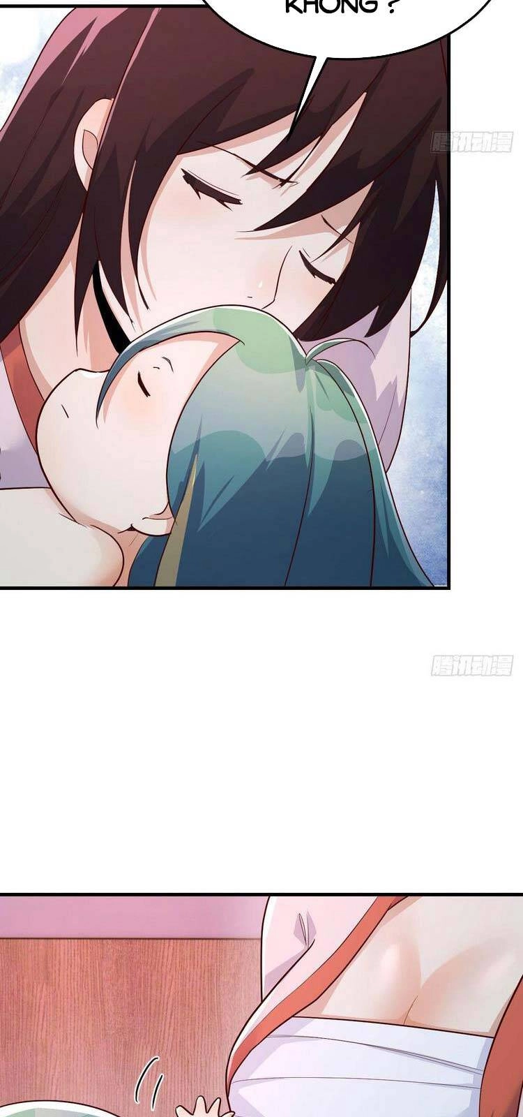 Ta Mắc Chứng Tu Luyện Trâu Bò Chapter 16 - 30