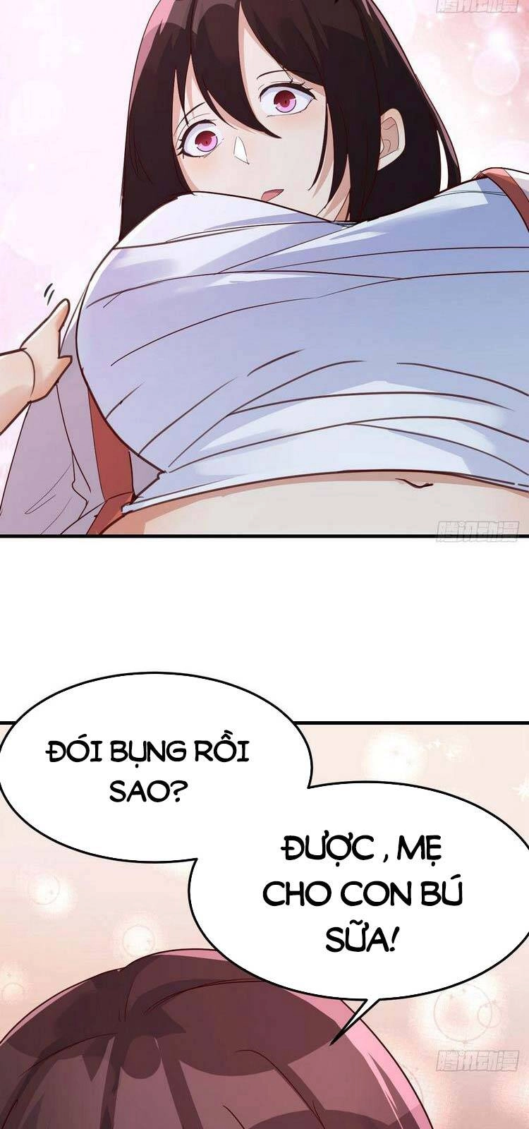 Ta Mắc Chứng Tu Luyện Trâu Bò Chapter 16 - 32