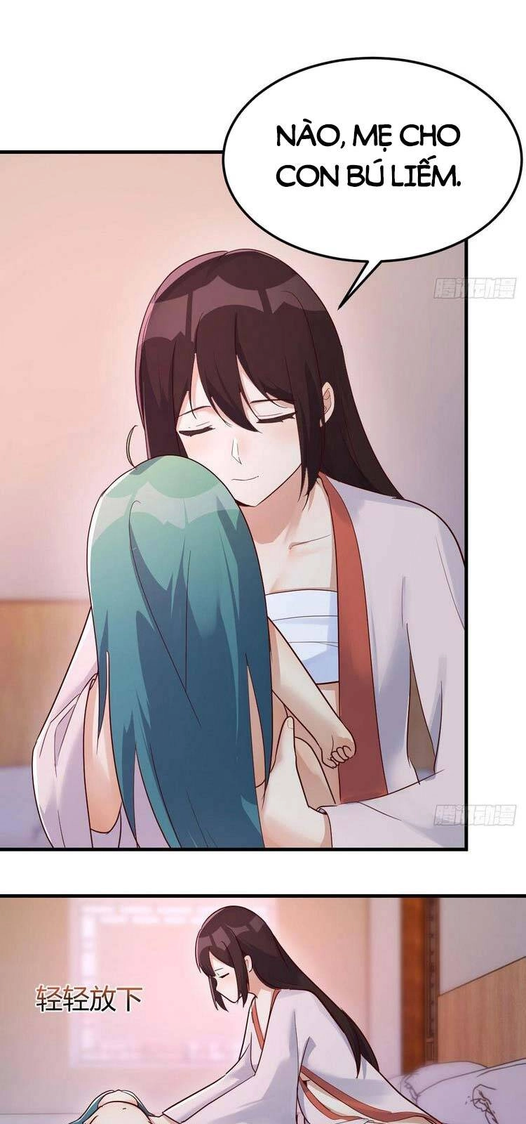 Ta Mắc Chứng Tu Luyện Trâu Bò Chapter 17 - 1