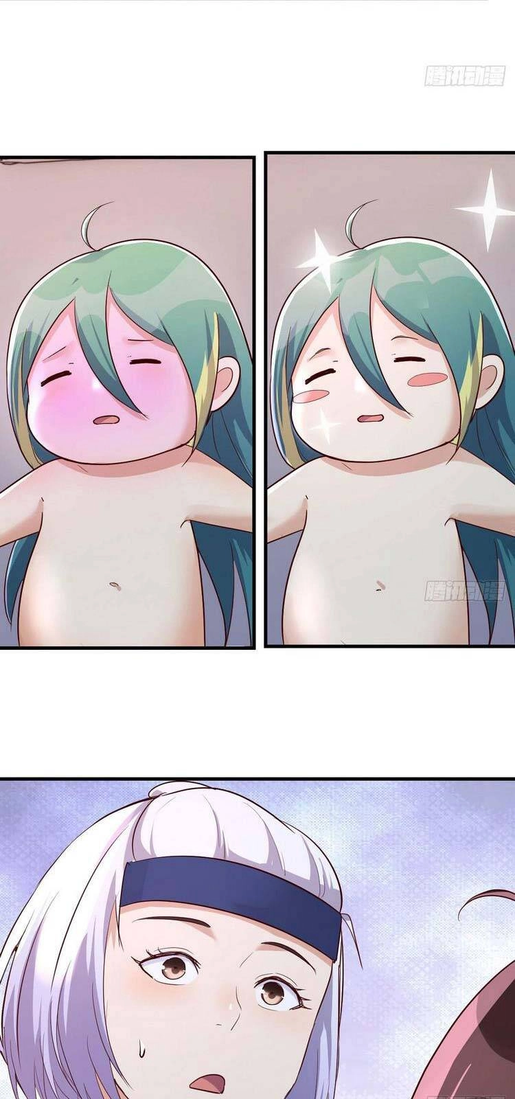 Ta Mắc Chứng Tu Luyện Trâu Bò Chapter 17 - 4