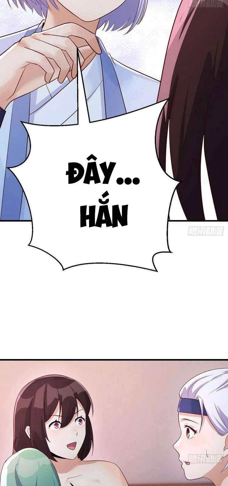 Ta Mắc Chứng Tu Luyện Trâu Bò Chapter 17 - 5