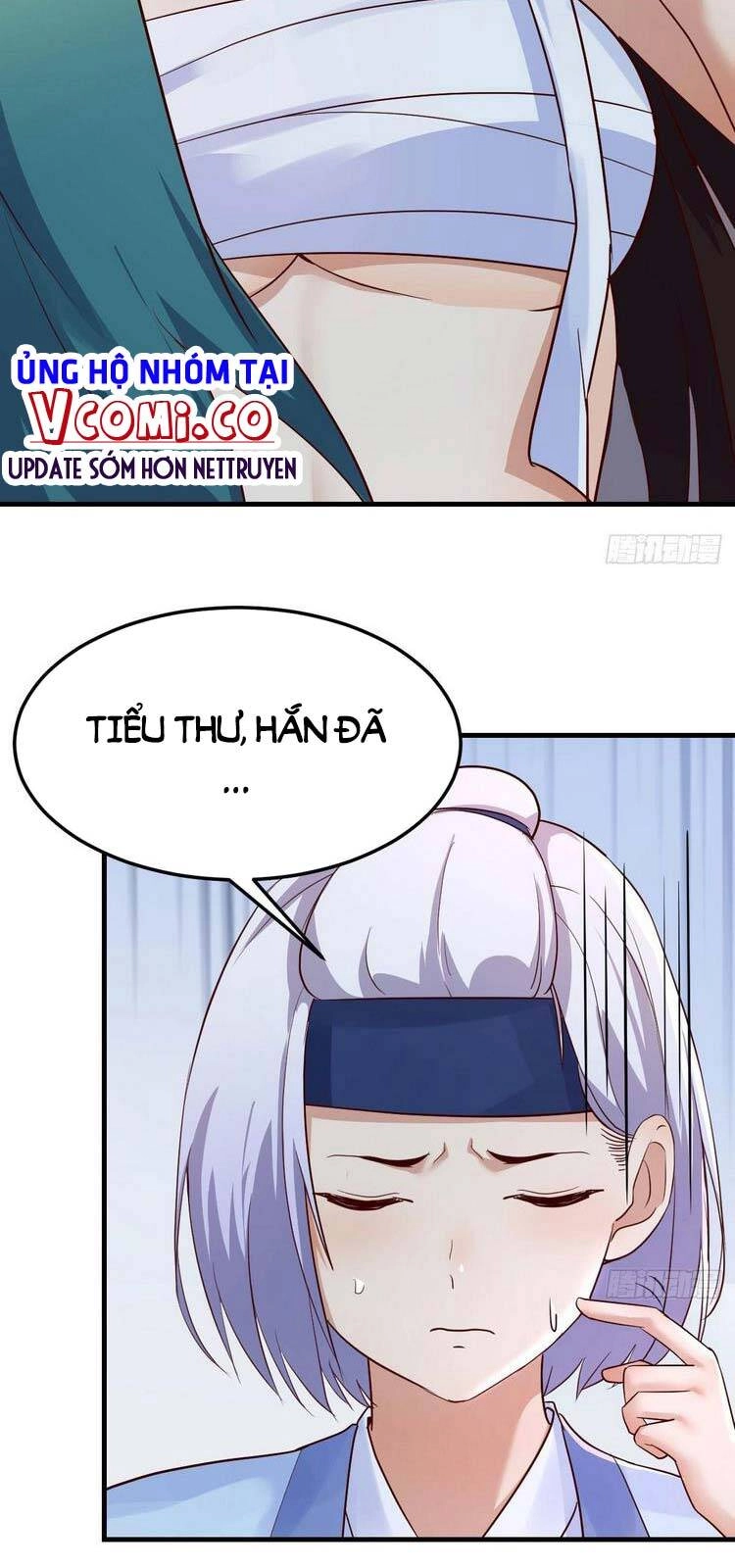 Ta Mắc Chứng Tu Luyện Trâu Bò Chapter 17 - 7