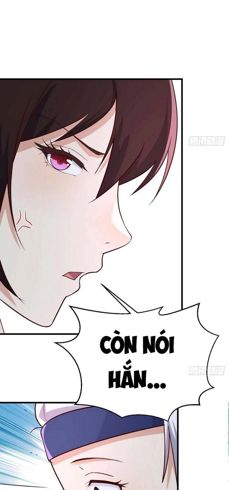 Ta Mắc Chứng Tu Luyện Trâu Bò Chapter 17 - 8