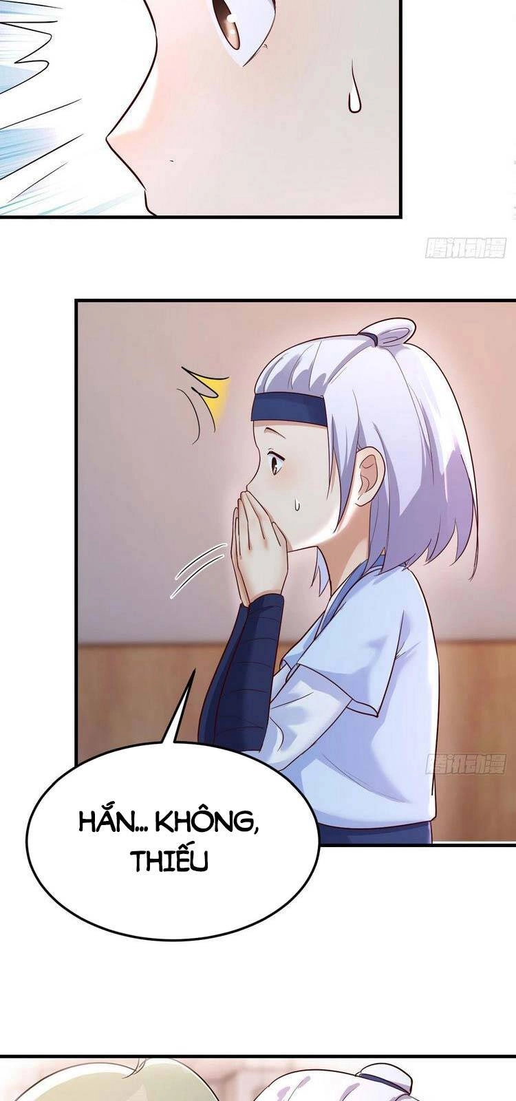 Ta Mắc Chứng Tu Luyện Trâu Bò Chapter 17 - 9