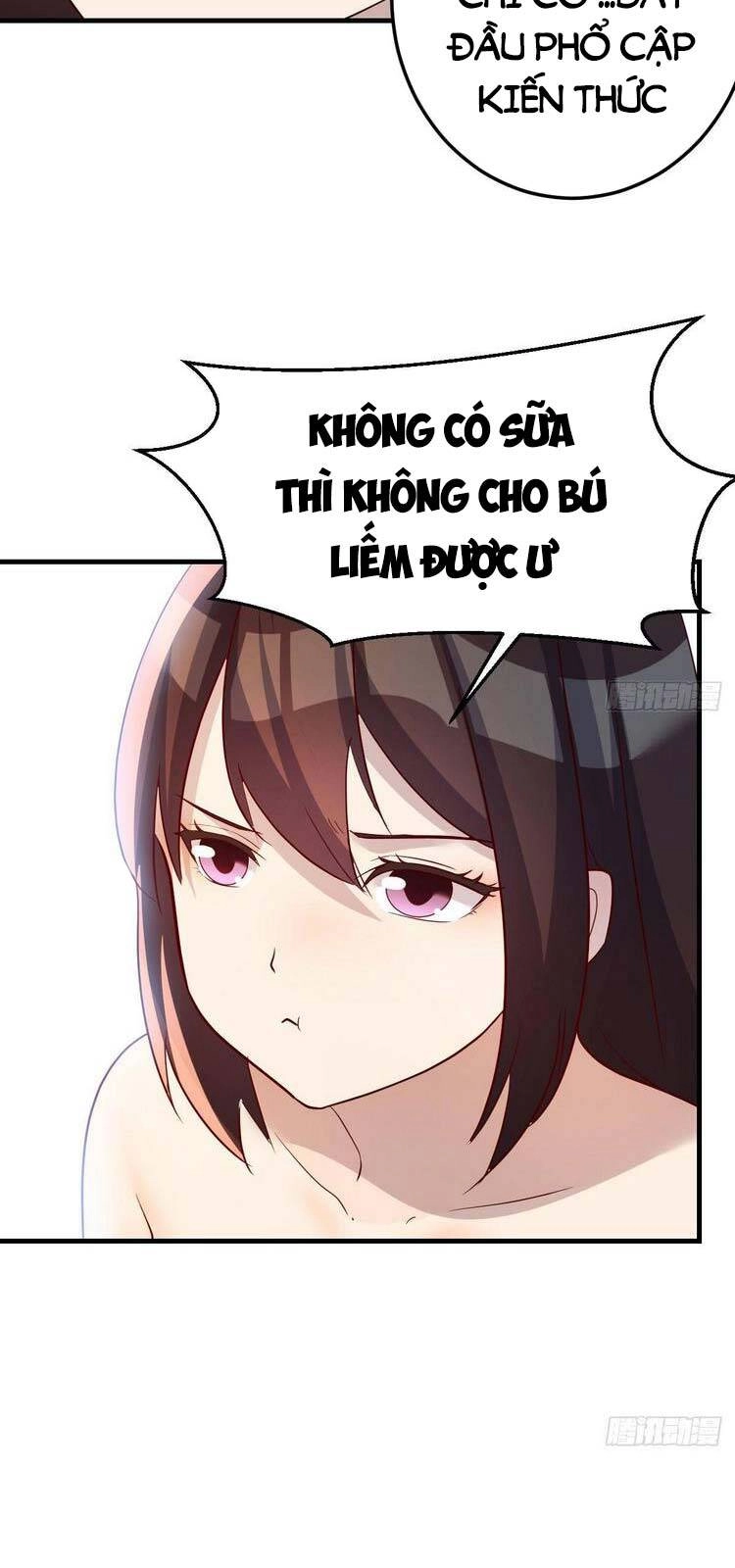 Ta Mắc Chứng Tu Luyện Trâu Bò Chapter 17 - 13