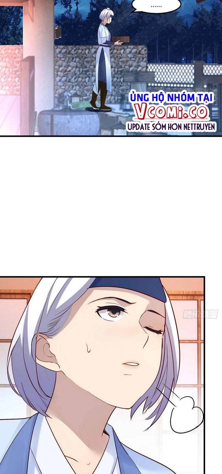 Ta Mắc Chứng Tu Luyện Trâu Bò Chapter 17 - 17