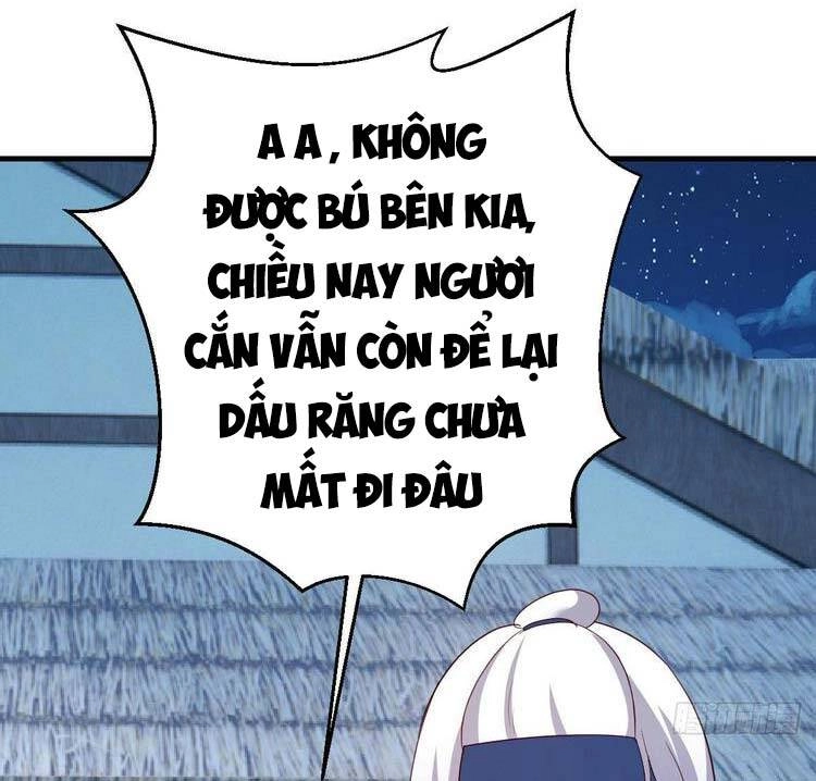 Ta Mắc Chứng Tu Luyện Trâu Bò Chapter 17 - 21