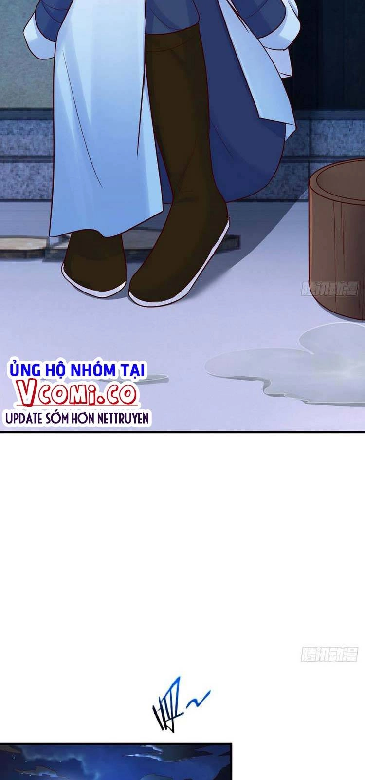 Ta Mắc Chứng Tu Luyện Trâu Bò Chapter 17 - 23