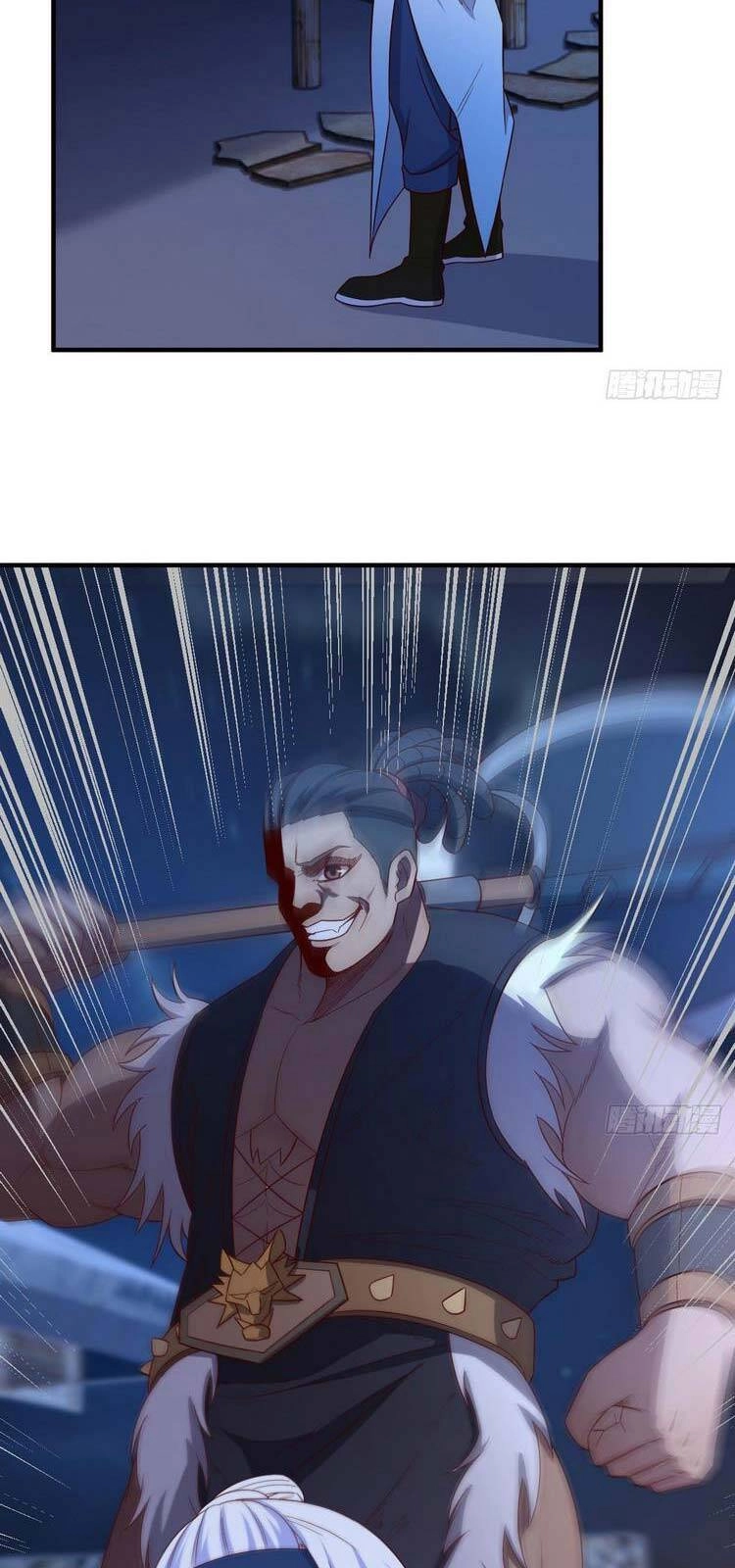 Ta Mắc Chứng Tu Luyện Trâu Bò Chapter 17 - 25