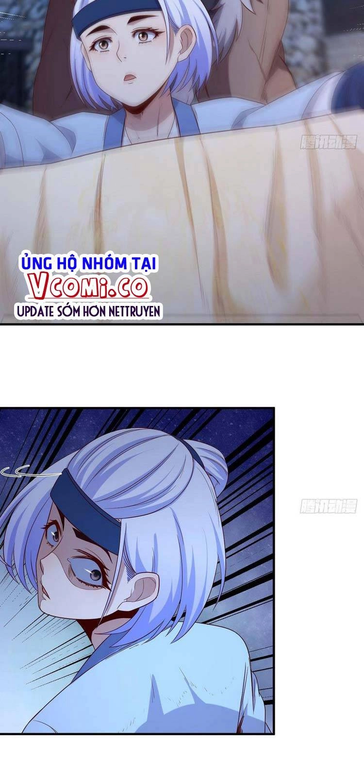 Ta Mắc Chứng Tu Luyện Trâu Bò Chapter 17 - 26