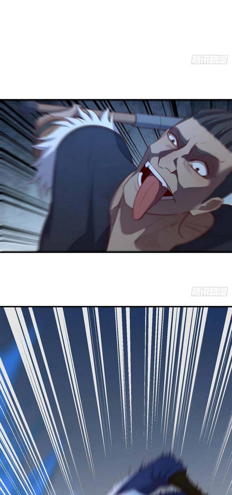 Ta Mắc Chứng Tu Luyện Trâu Bò Chapter 17 - 27