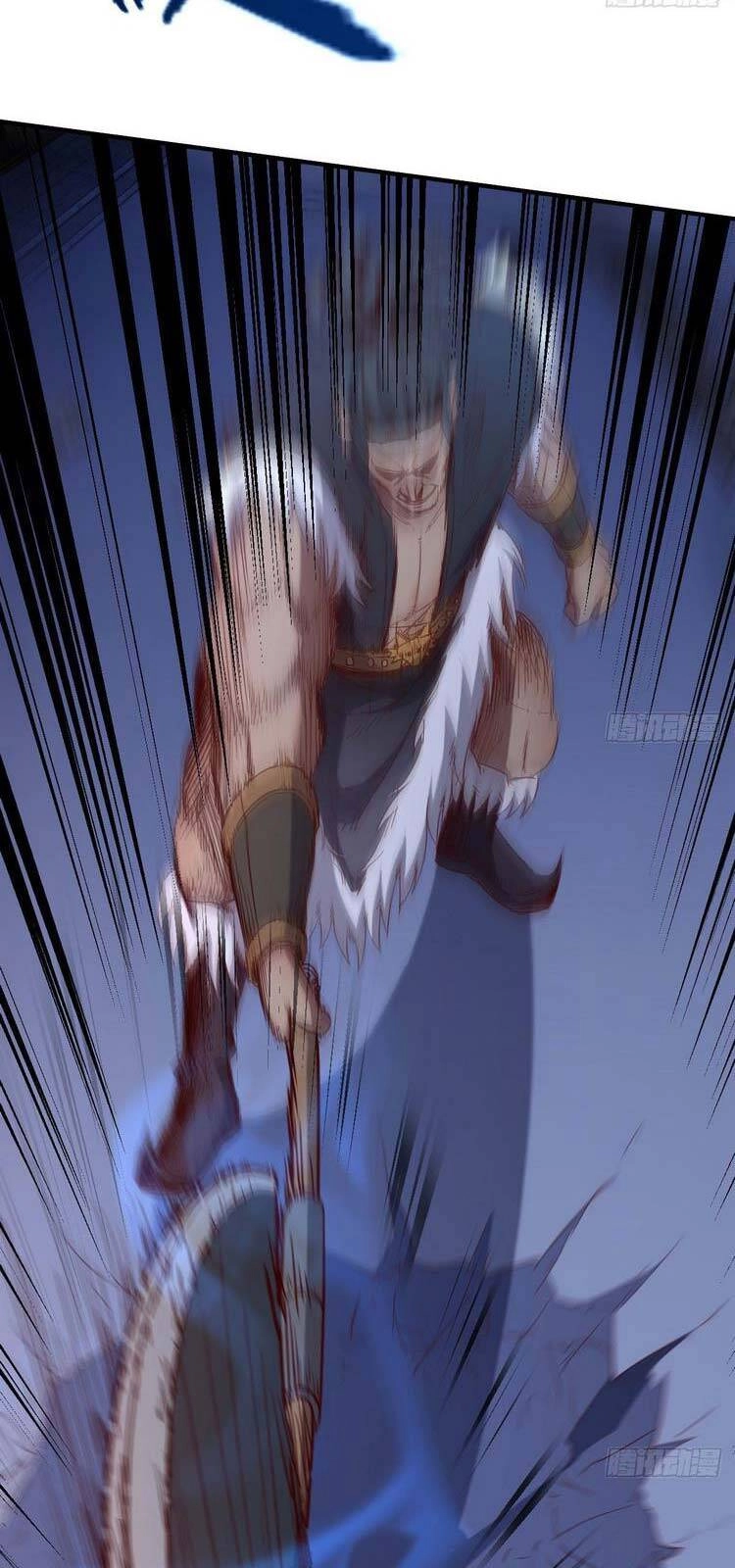 Ta Mắc Chứng Tu Luyện Trâu Bò Chapter 17 - 29