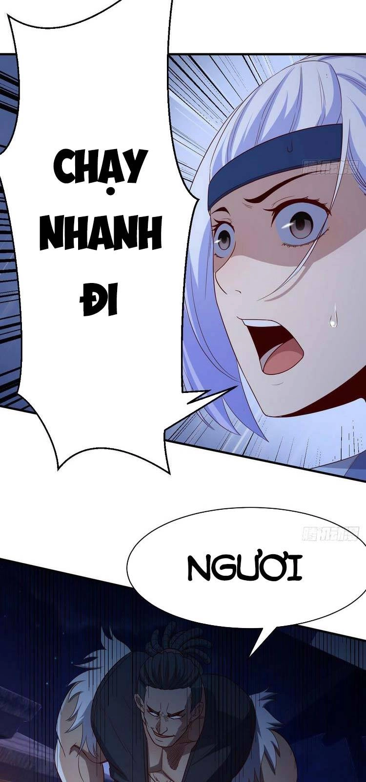 Ta Mắc Chứng Tu Luyện Trâu Bò Chapter 17 - 33