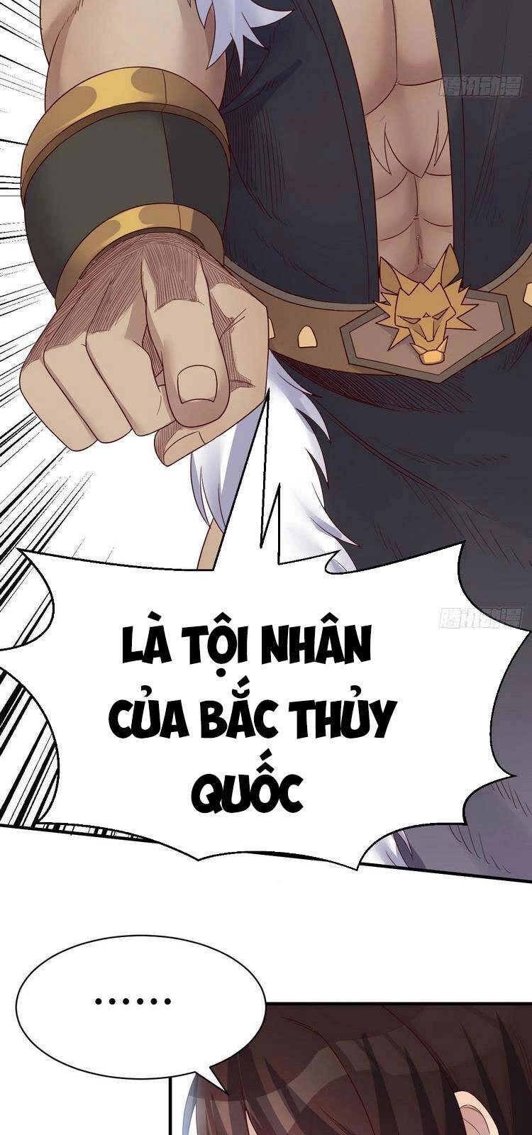 Ta Mắc Chứng Tu Luyện Trâu Bò Chapter 18 - 7
