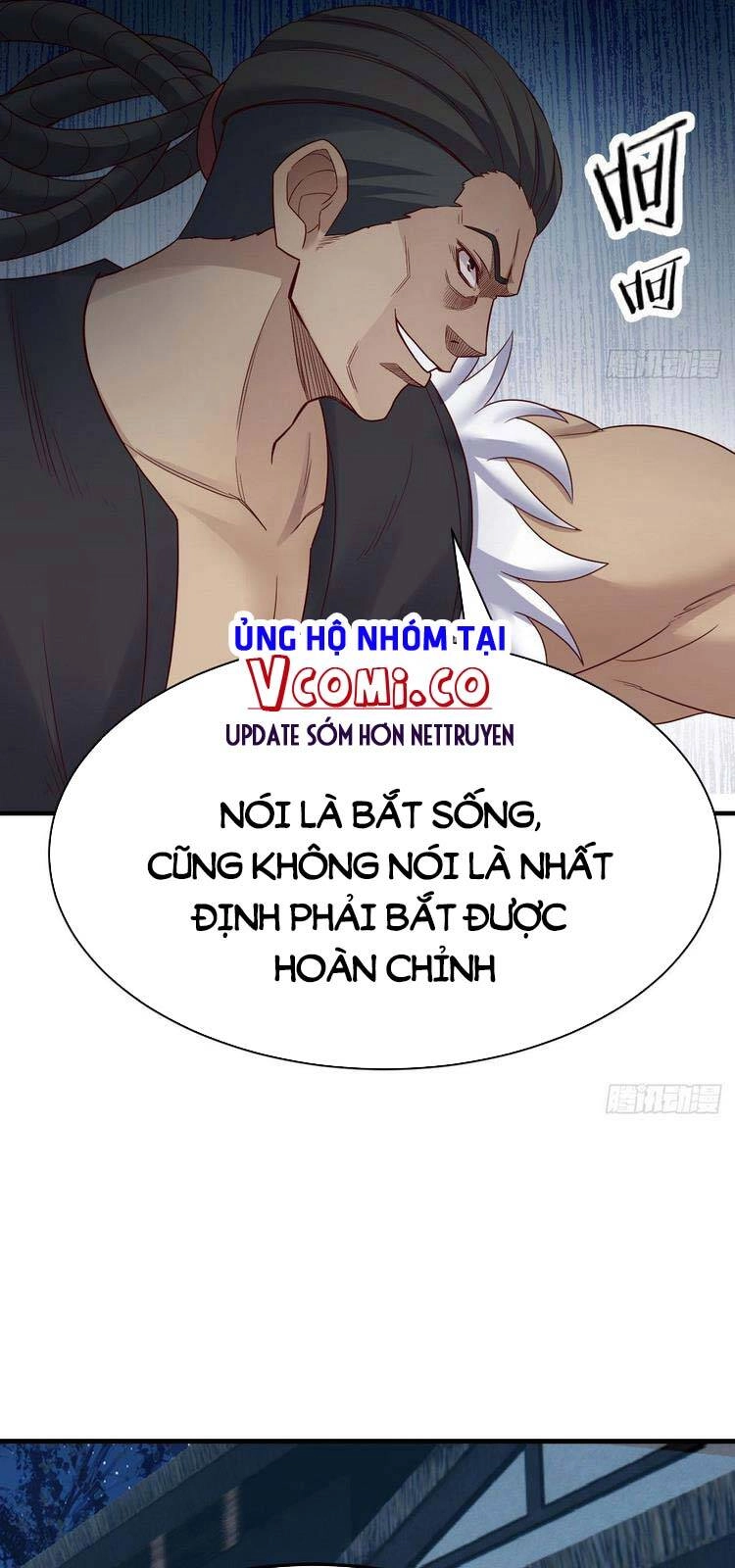 Ta Mắc Chứng Tu Luyện Trâu Bò Chapter 18 - 12