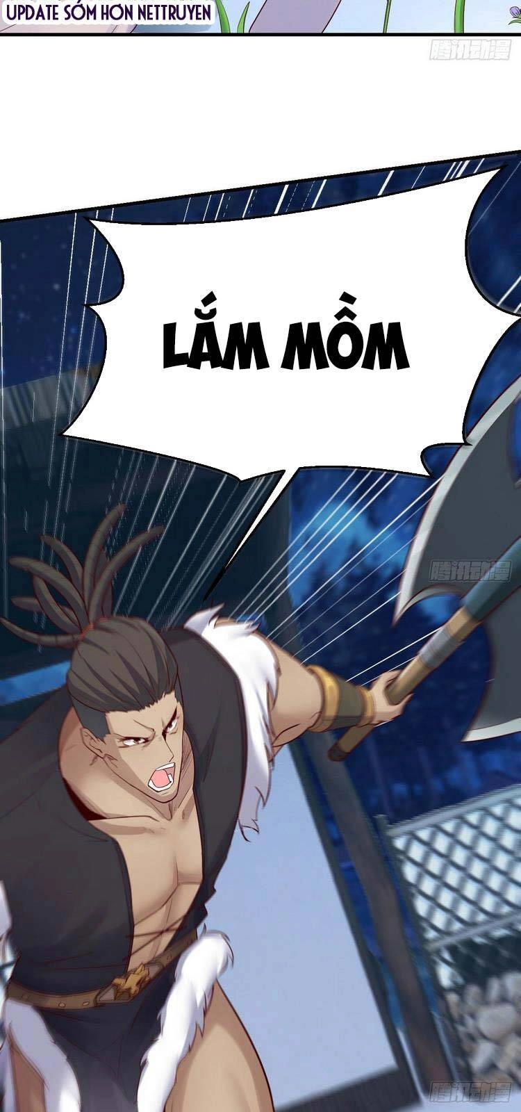 Ta Mắc Chứng Tu Luyện Trâu Bò Chapter 18 - 15