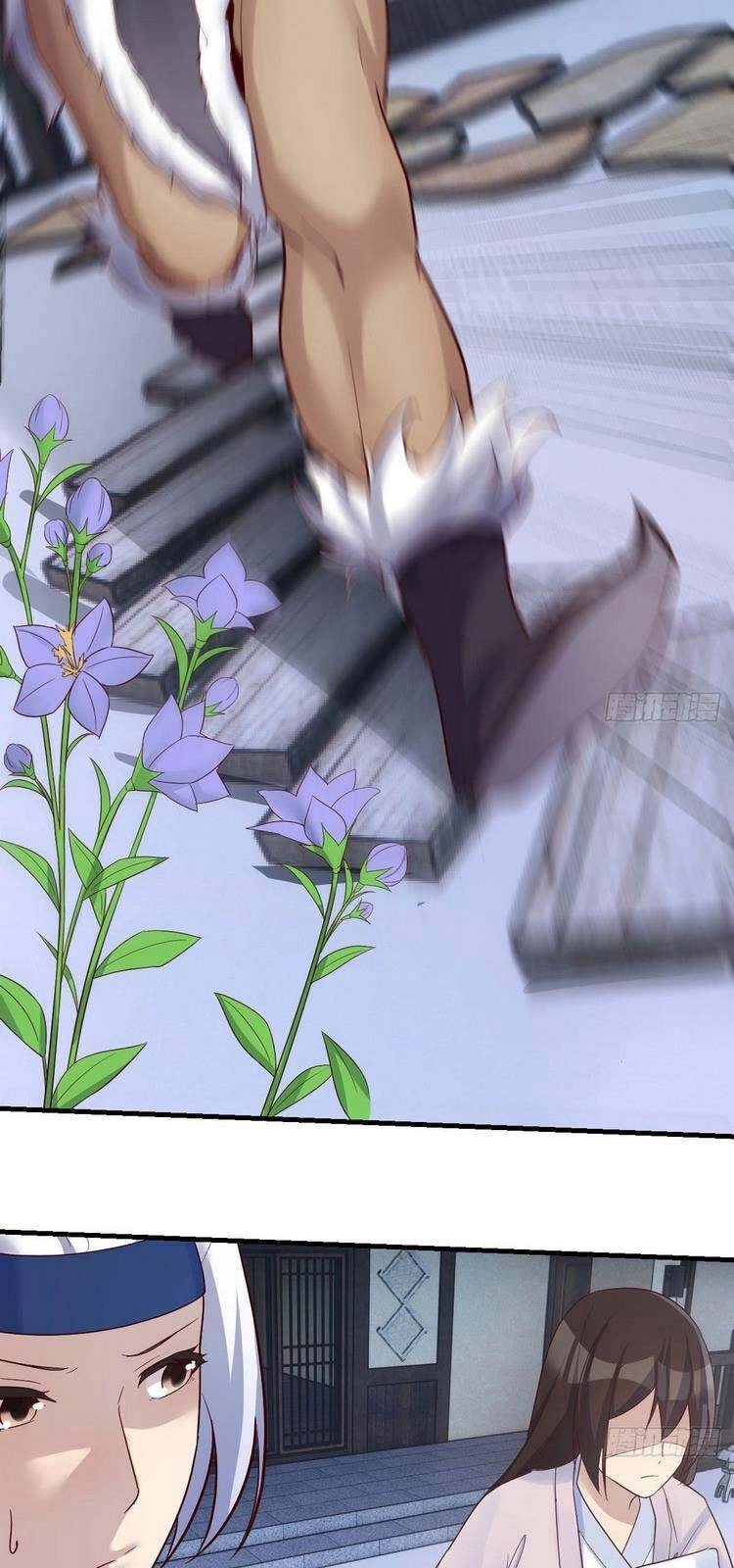 Ta Mắc Chứng Tu Luyện Trâu Bò Chapter 18 - 16