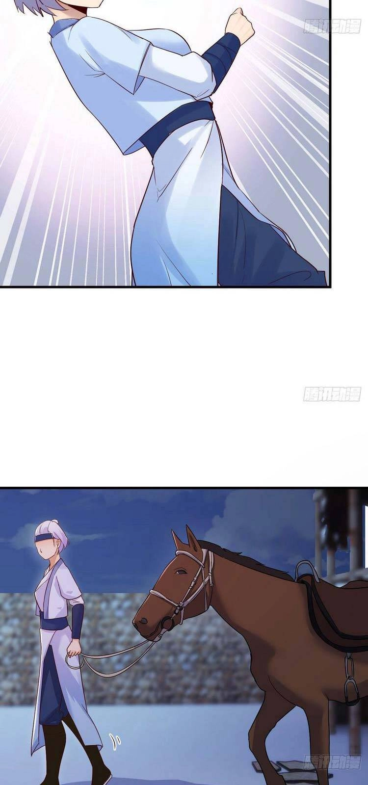 Ta Mắc Chứng Tu Luyện Trâu Bò Chapter 18 - 24