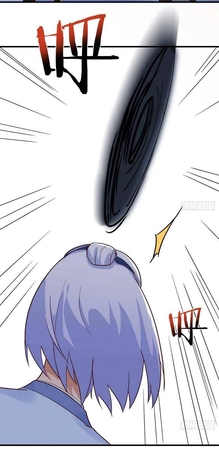 Ta Mắc Chứng Tu Luyện Trâu Bò Chapter 18 - 25