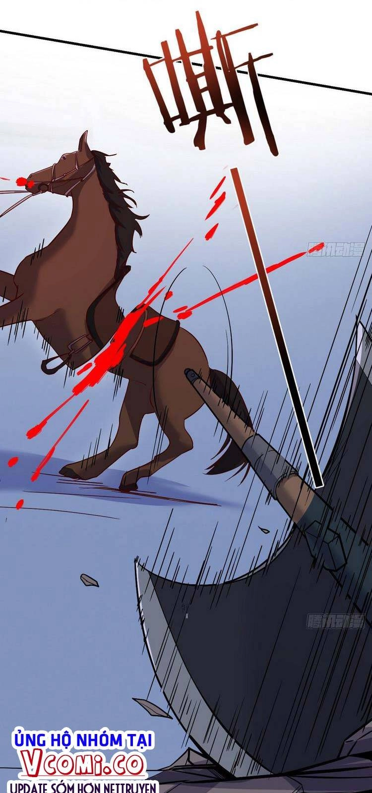 Ta Mắc Chứng Tu Luyện Trâu Bò Chapter 18 - 27