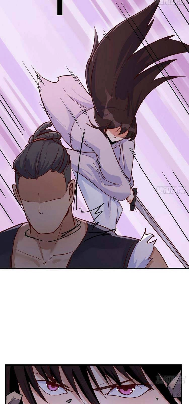 Ta Mắc Chứng Tu Luyện Trâu Bò Chapter 18 - 32