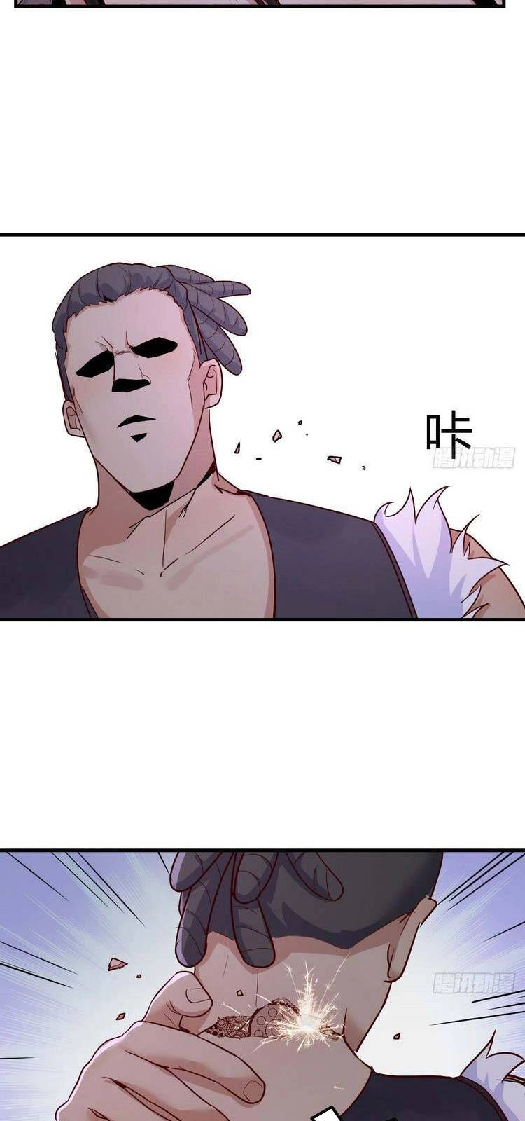 Ta Mắc Chứng Tu Luyện Trâu Bò Chapter 18 - 33