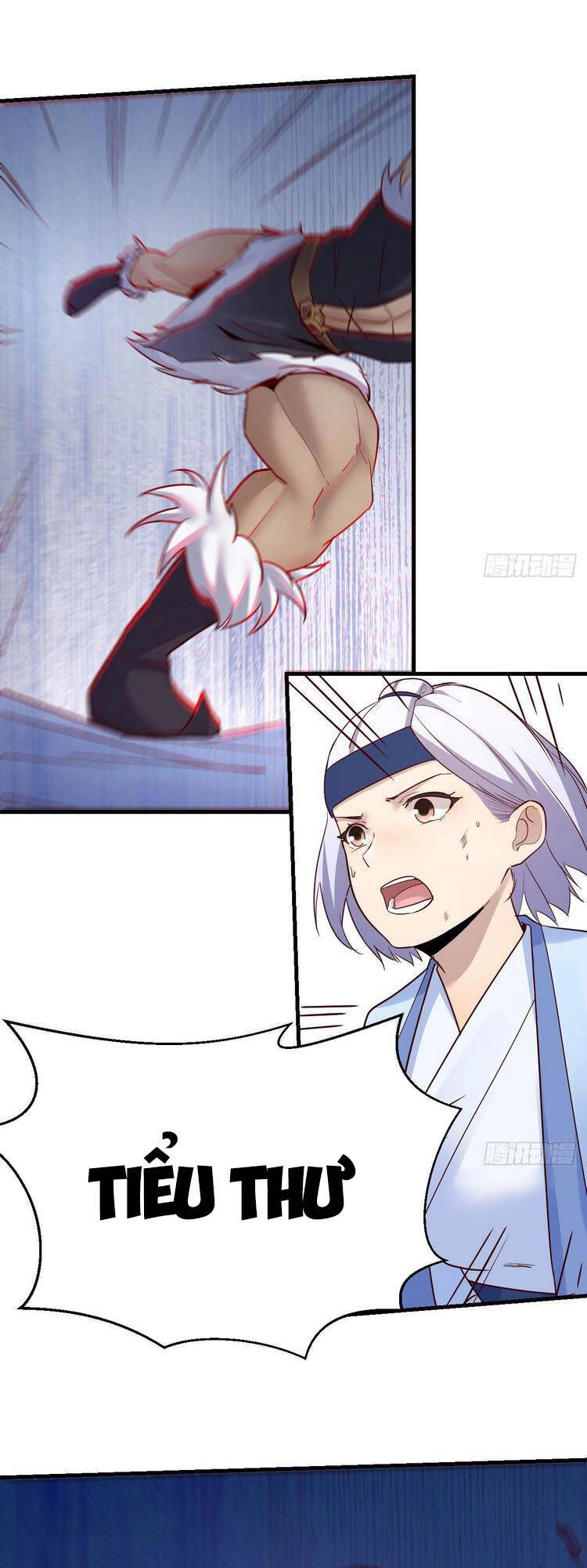 Ta Mắc Chứng Tu Luyện Trâu Bò Chapter 19 - 1