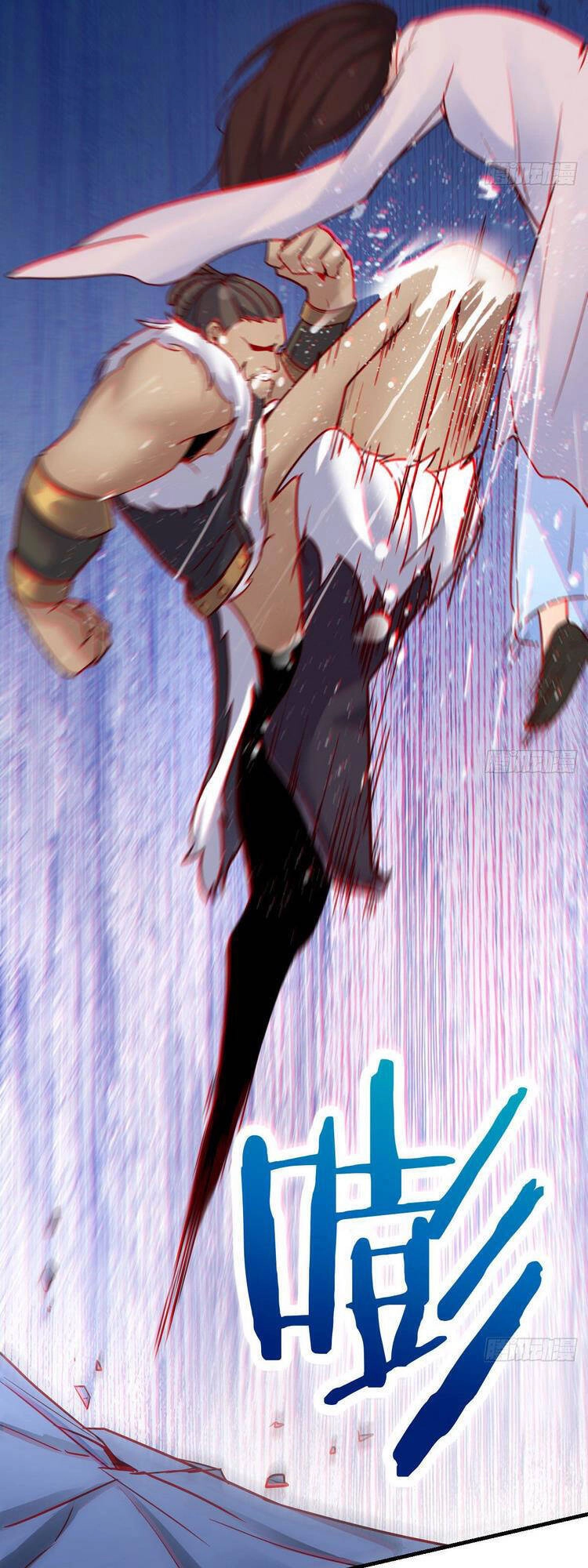 Ta Mắc Chứng Tu Luyện Trâu Bò Chapter 19 - 2