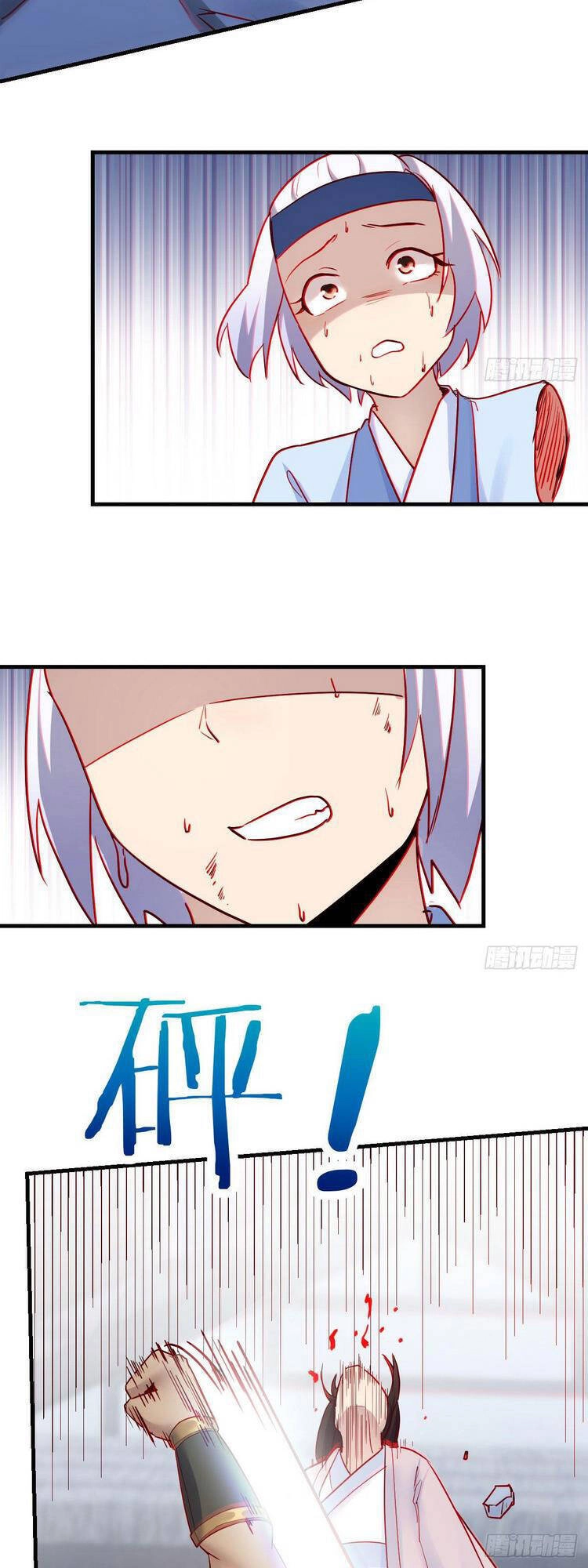 Ta Mắc Chứng Tu Luyện Trâu Bò Chapter 19 - 3