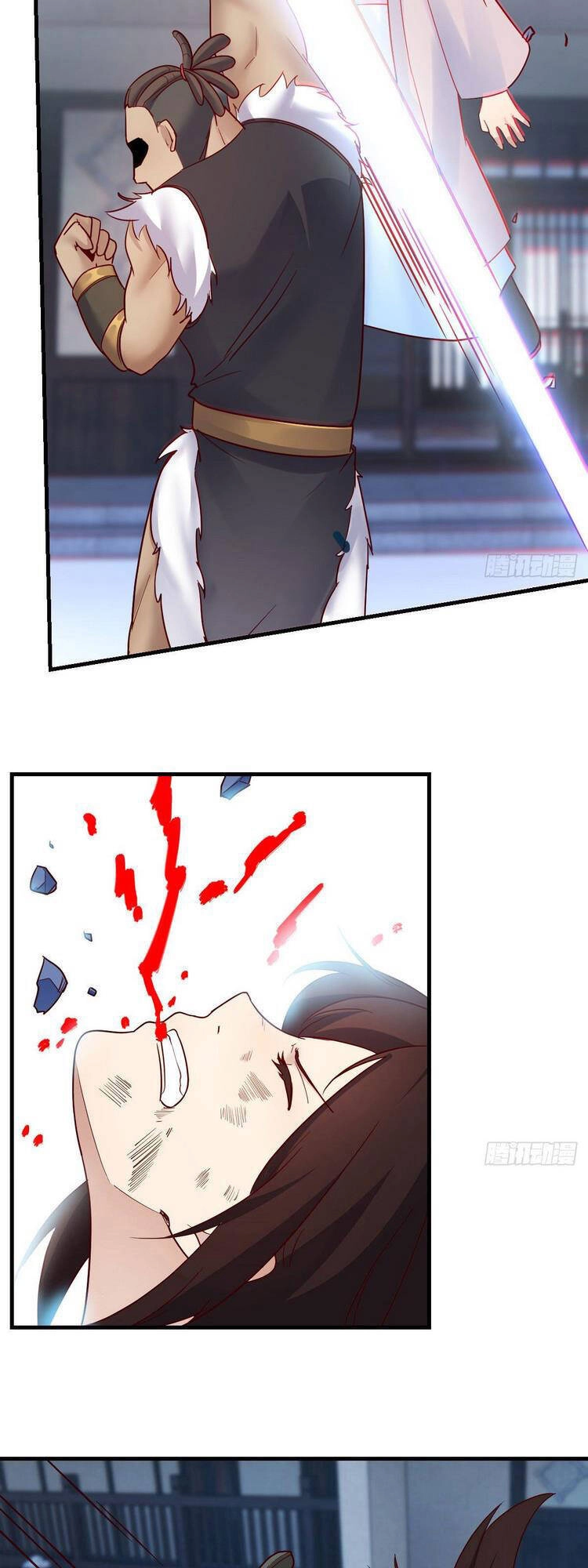 Ta Mắc Chứng Tu Luyện Trâu Bò Chapter 19 - 4