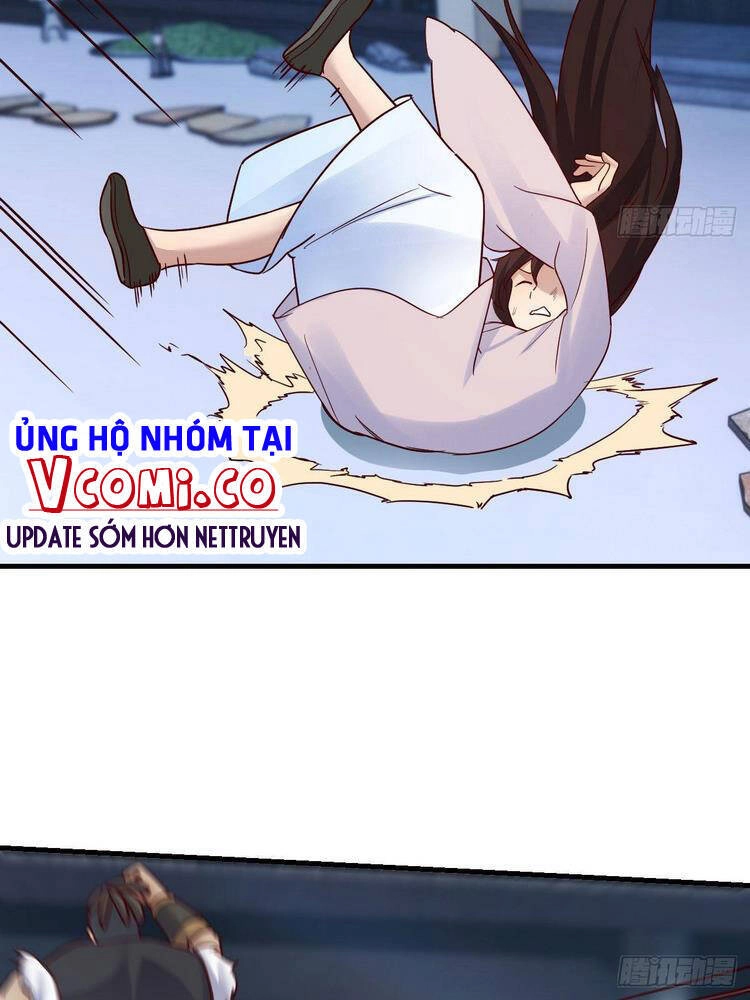 Ta Mắc Chứng Tu Luyện Trâu Bò Chapter 19 - 5