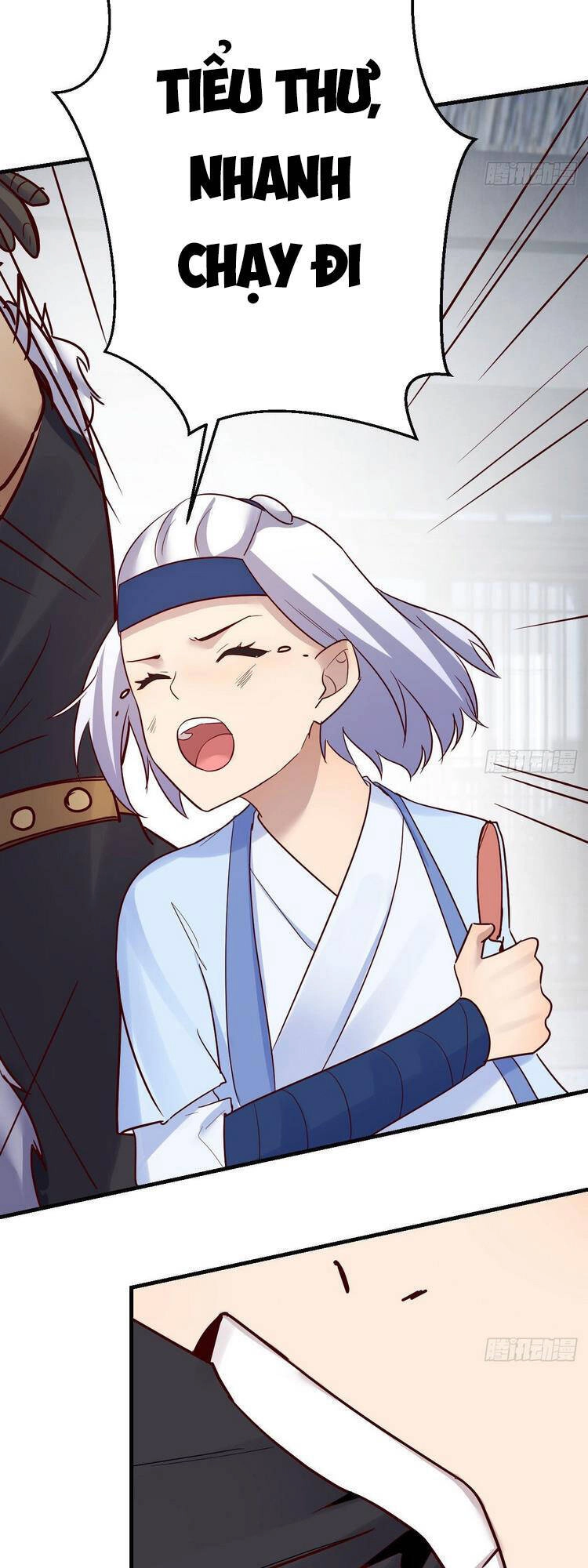 Ta Mắc Chứng Tu Luyện Trâu Bò Chapter 19 - 7