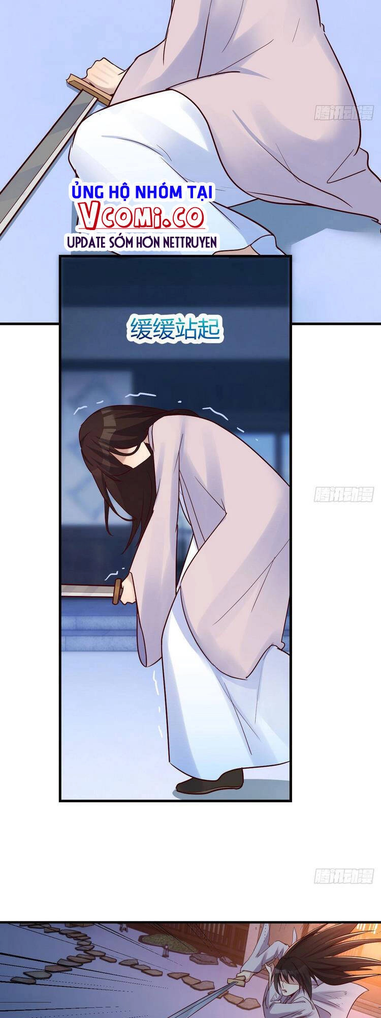 Ta Mắc Chứng Tu Luyện Trâu Bò Chapter 19 - 10