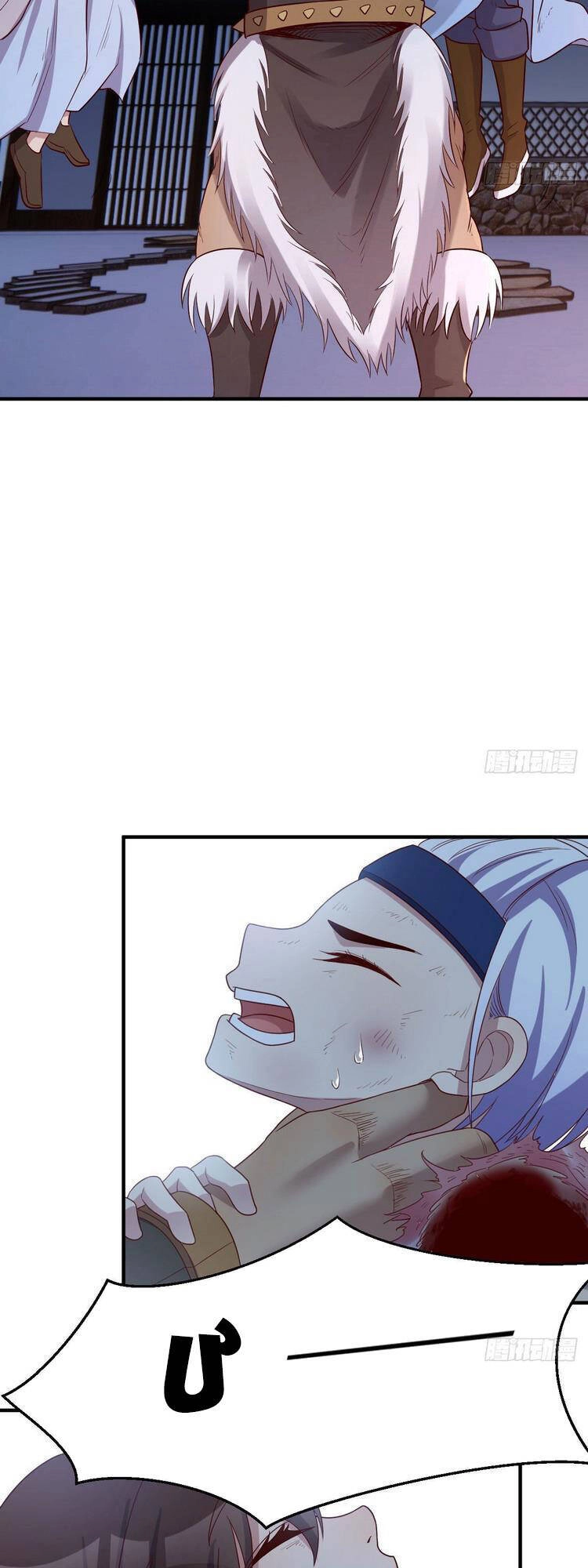 Ta Mắc Chứng Tu Luyện Trâu Bò Chapter 19 - 13