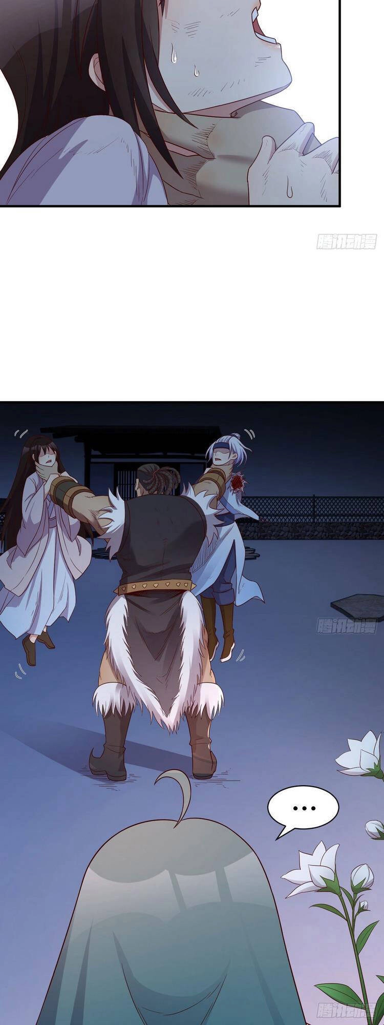 Ta Mắc Chứng Tu Luyện Trâu Bò Chapter 19 - 14