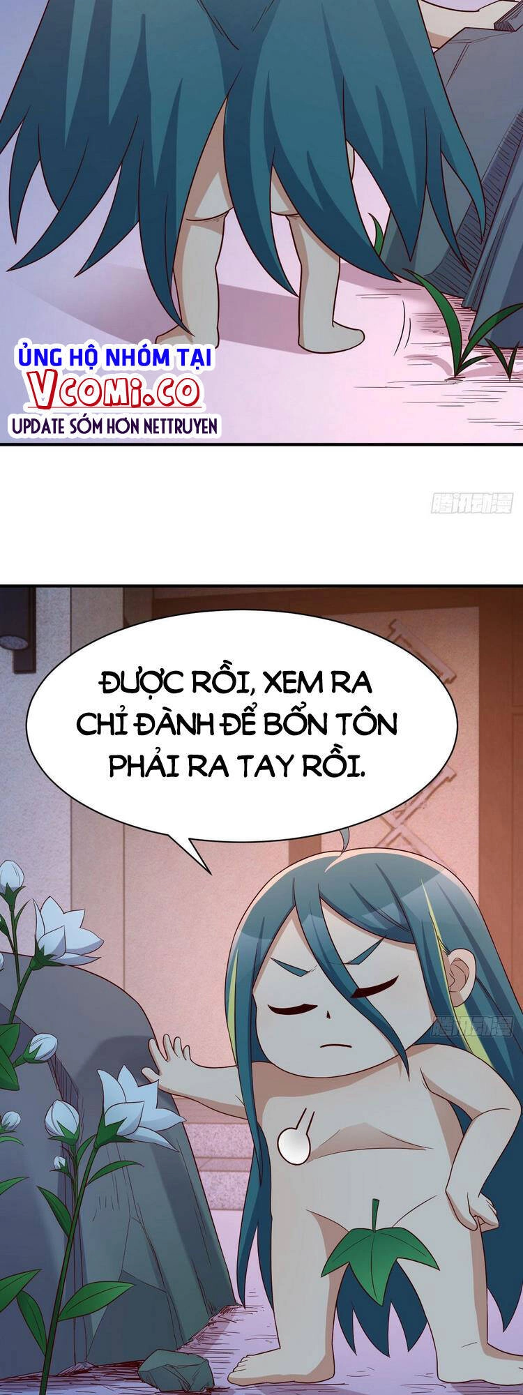 Ta Mắc Chứng Tu Luyện Trâu Bò Chapter 19 - 15