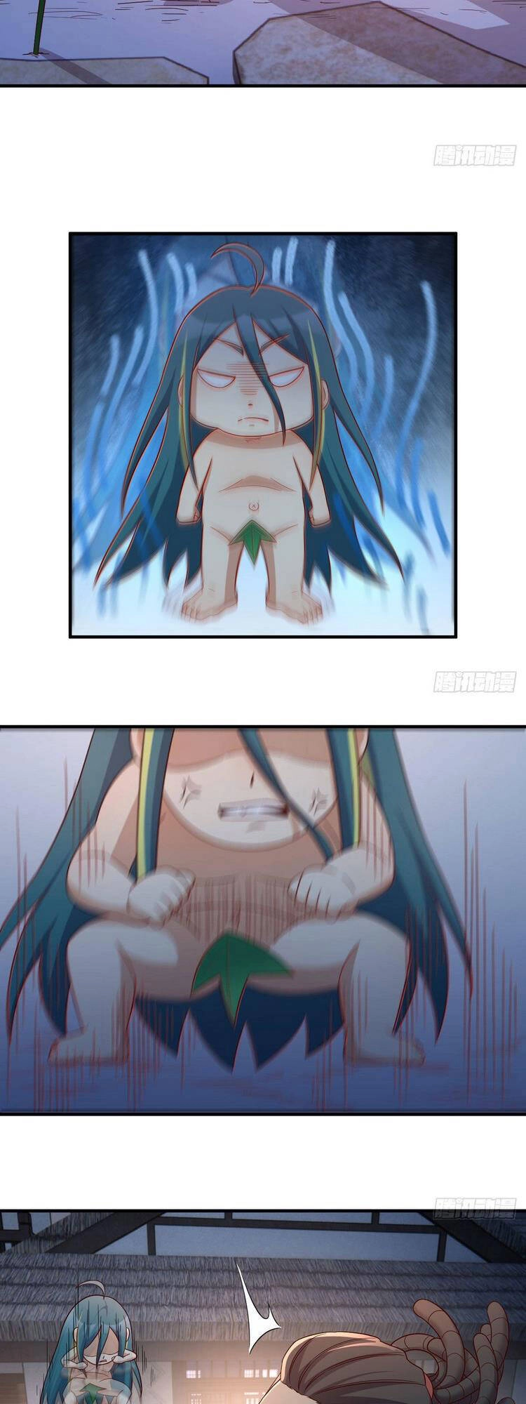 Ta Mắc Chứng Tu Luyện Trâu Bò Chapter 19 - 16