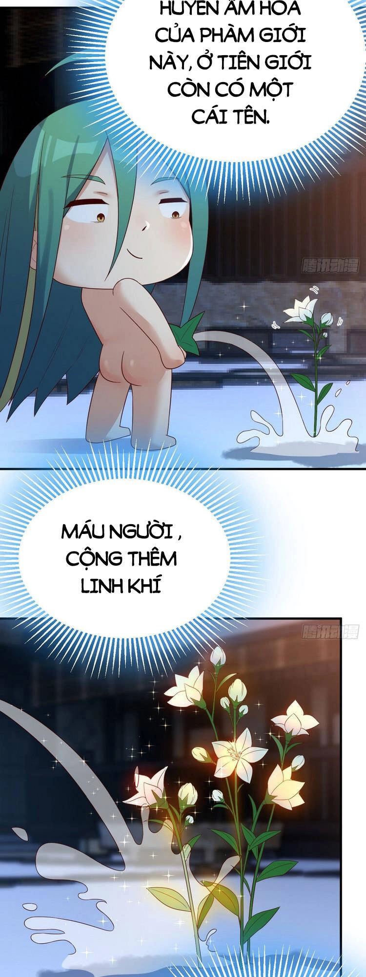 Ta Mắc Chứng Tu Luyện Trâu Bò Chapter 19 - 19