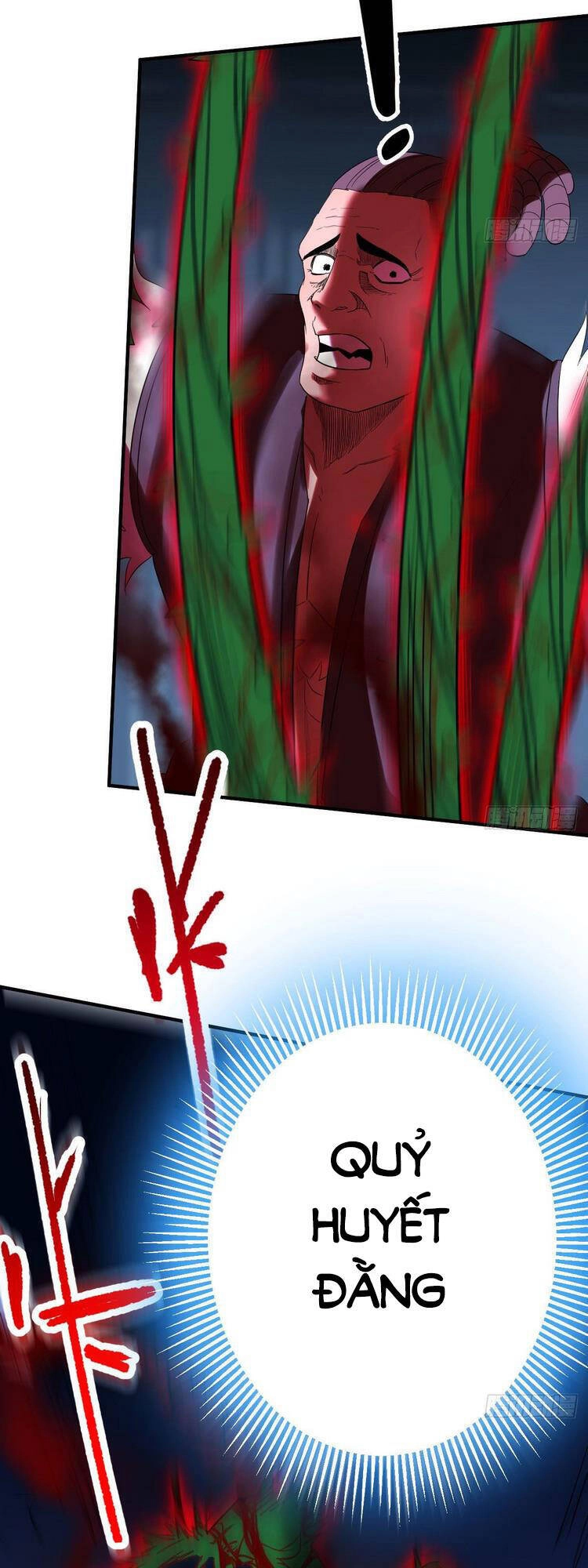 Ta Mắc Chứng Tu Luyện Trâu Bò Chapter 19 - 21