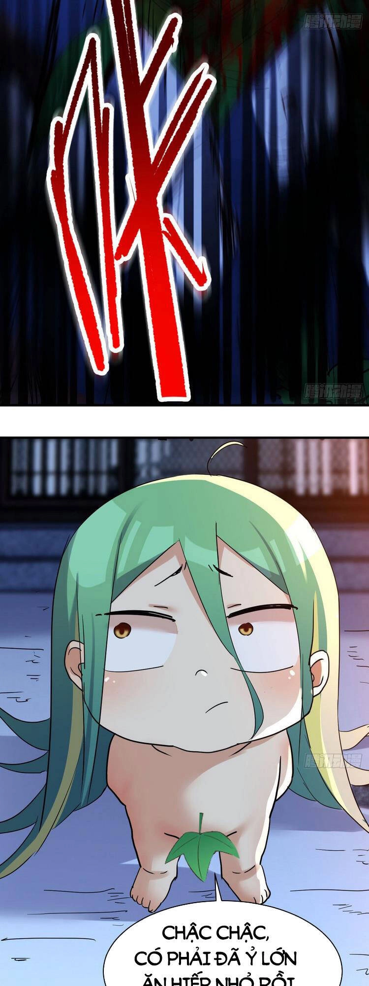 Ta Mắc Chứng Tu Luyện Trâu Bò Chapter 19 - 23