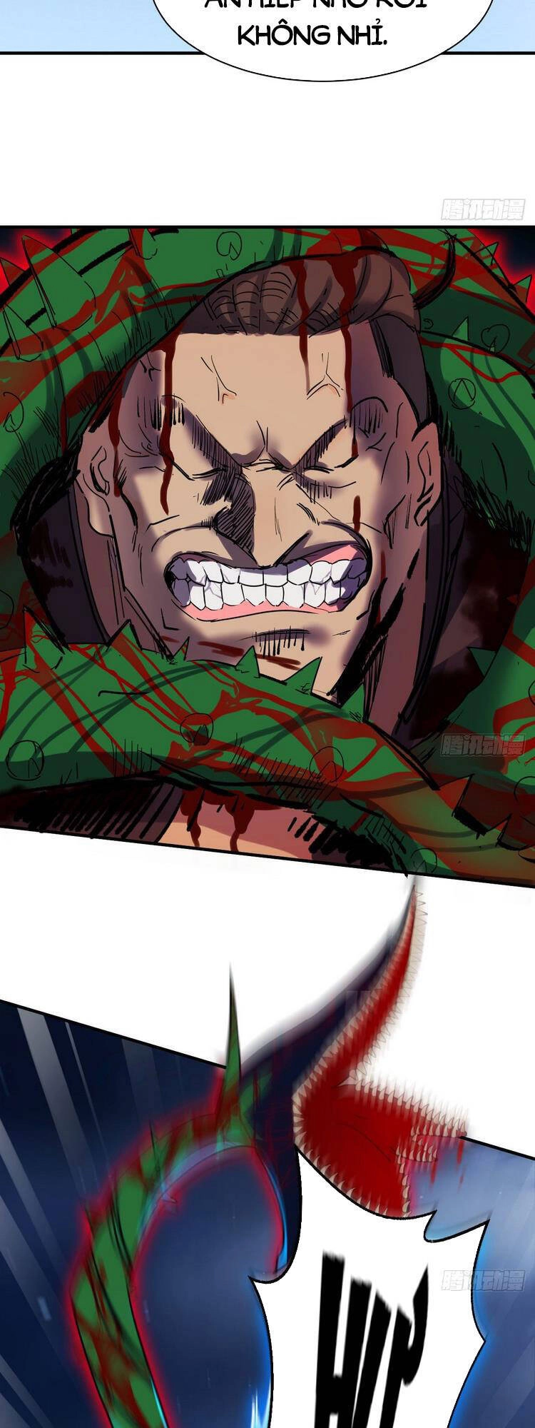 Ta Mắc Chứng Tu Luyện Trâu Bò Chapter 19 - 24