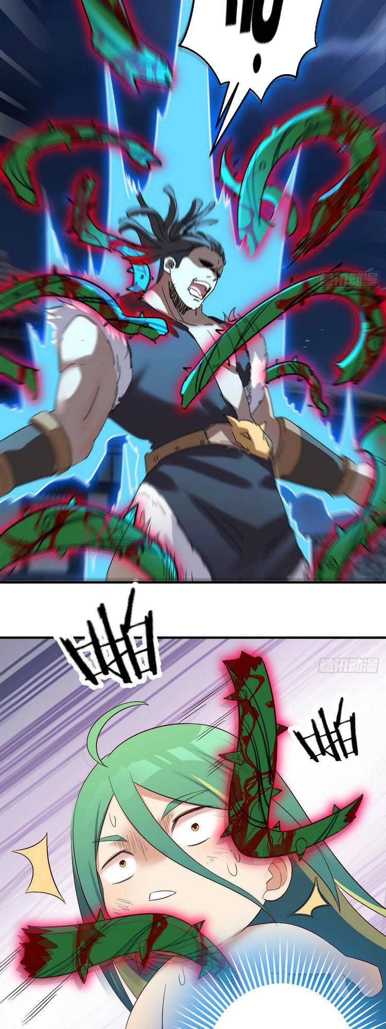 Ta Mắc Chứng Tu Luyện Trâu Bò Chapter 19 - 25