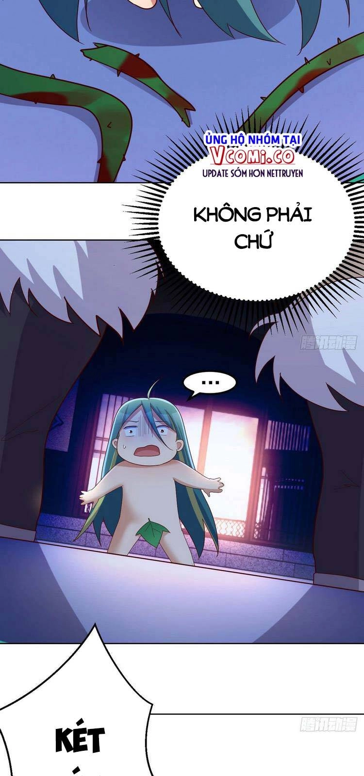 Ta Mắc Chứng Tu Luyện Trâu Bò Chapter 20 - 3