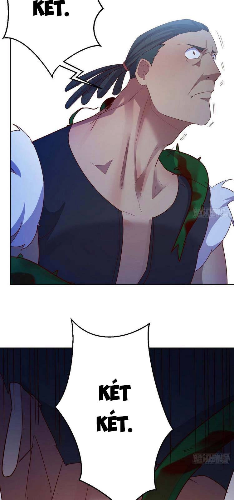 Ta Mắc Chứng Tu Luyện Trâu Bò Chapter 20 - 4