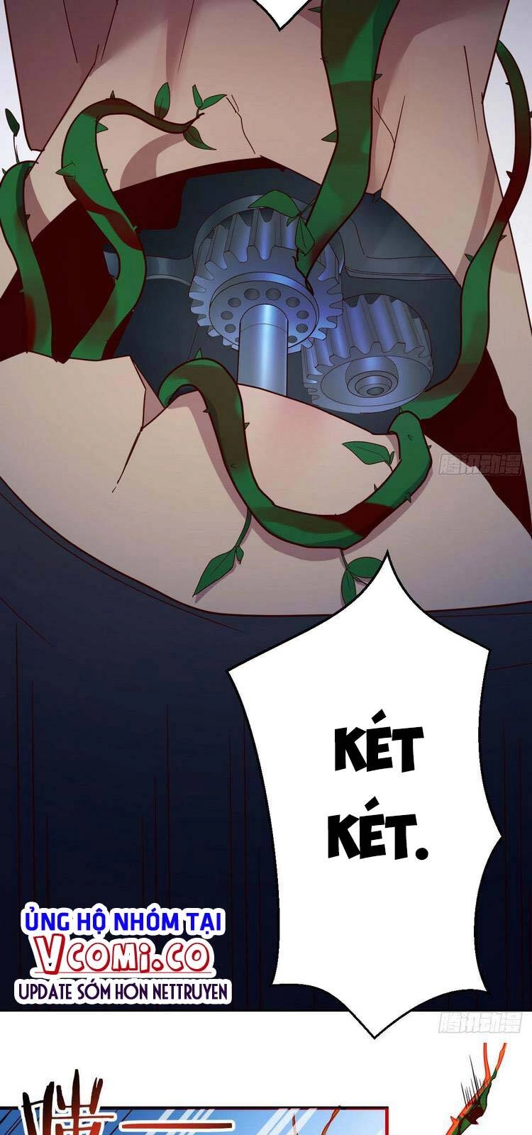 Ta Mắc Chứng Tu Luyện Trâu Bò Chapter 20 - 5