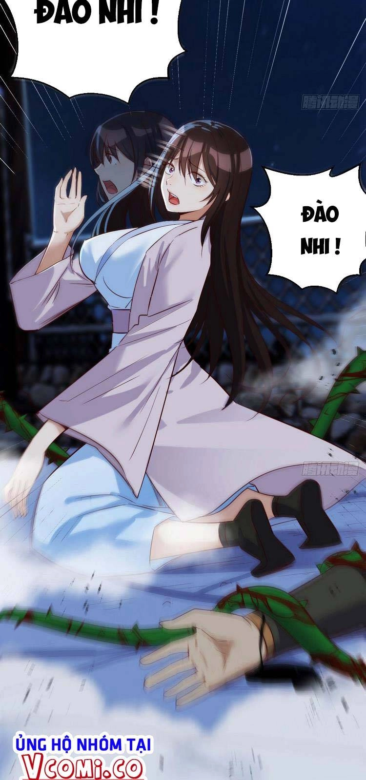 Ta Mắc Chứng Tu Luyện Trâu Bò Chapter 20 - 10